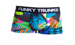 Funky underwear - Bel Air Beats